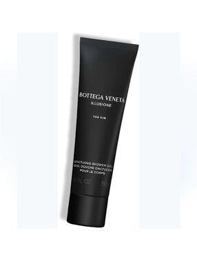 Bottega Veneta Illusione For Him Shower Gel 50 ml NEW